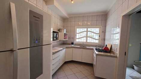 Beautiful house for family holidays