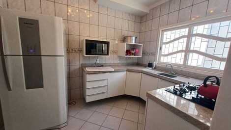 Beautiful house for family holidays