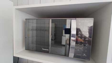 Beautiful house for family holidays