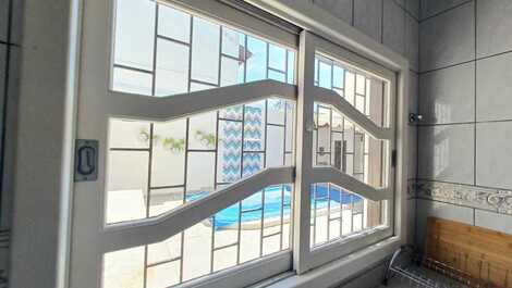 Beautiful house for family holidays