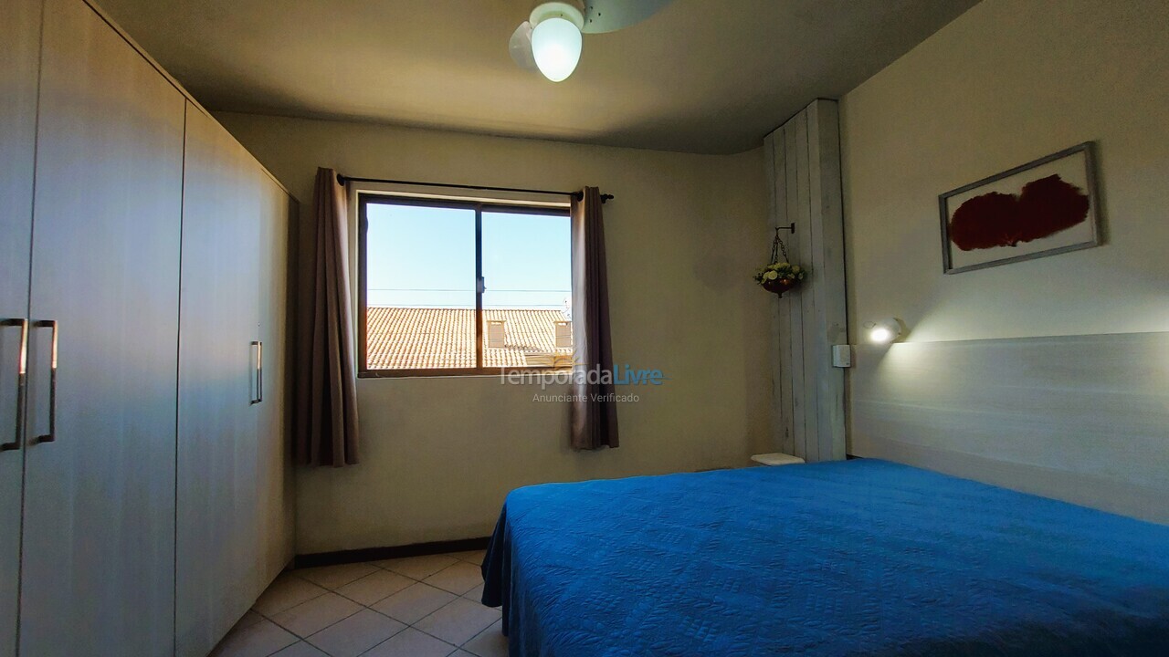 Apartamento para aluguel de temporada em Bombinhas (Praia de Bombinhas)