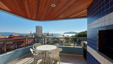 Apartment for rent in Bombinhas - Praia de Bombinhas