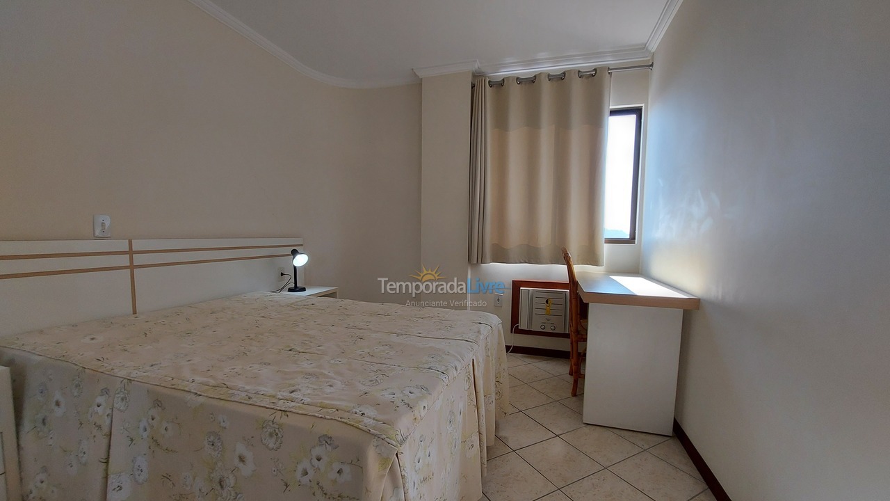 Apartamento para alquiler de vacaciones em Bombinhas (Praia de Bombinhas)