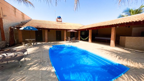 MichiganOne farm !, fácil acceso al parque thermas :)