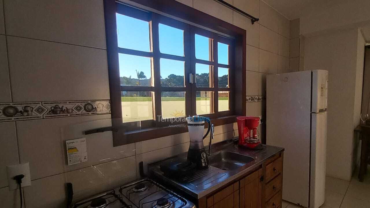 Casa para aluguel de temporada em Bombinhas (Mariscal)