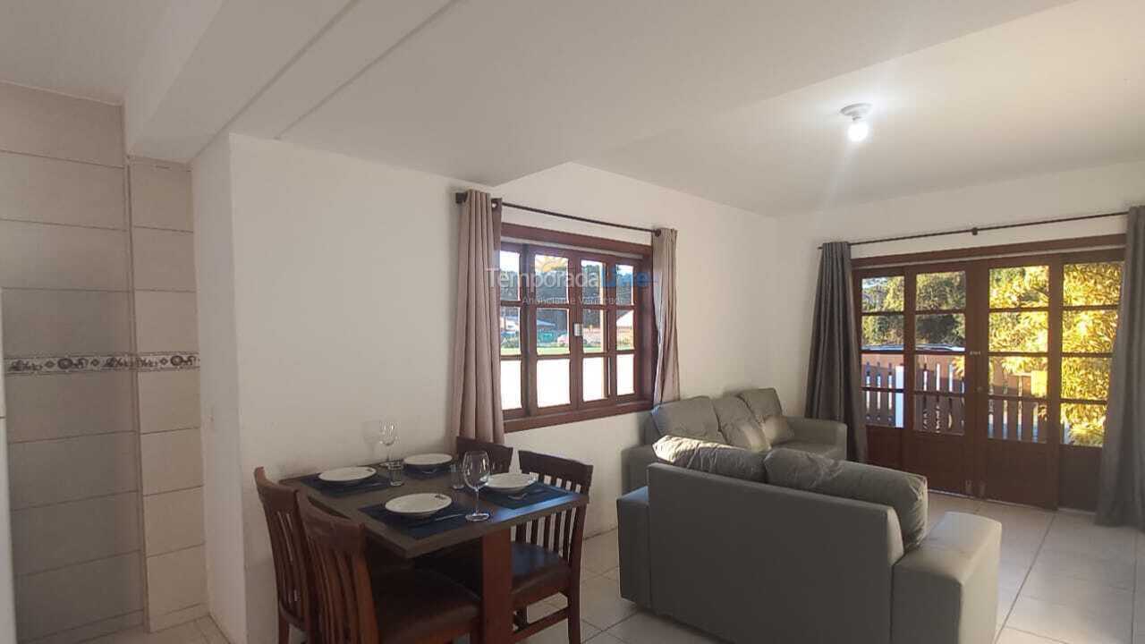 Casa para aluguel de temporada em Bombinhas (Mariscal)