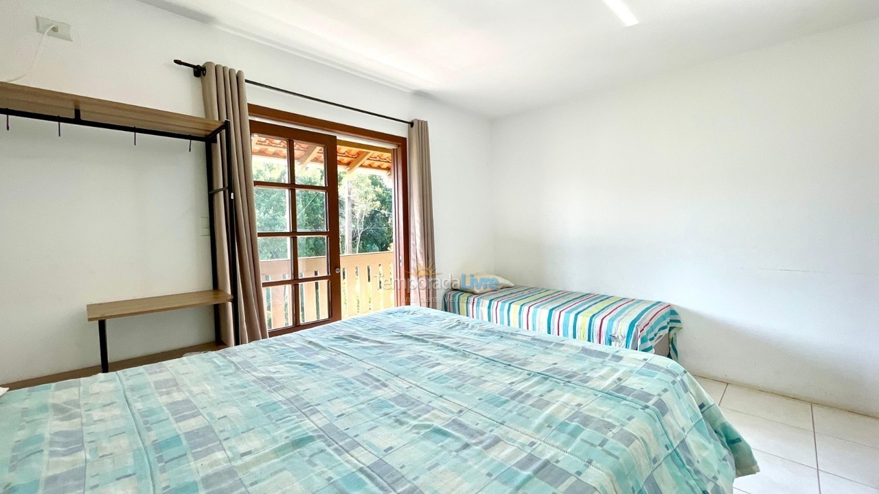 Casa para aluguel de temporada em Bombinhas (Mariscal)