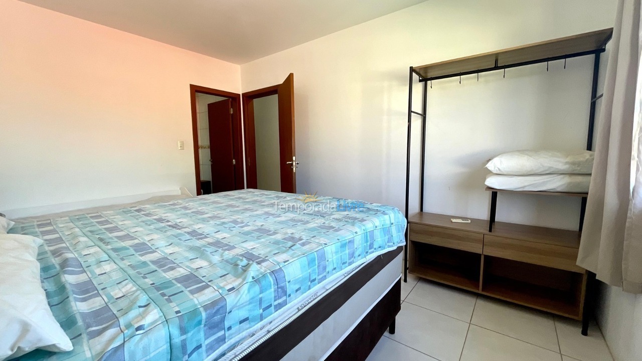 Casa para aluguel de temporada em Bombinhas (Mariscal)