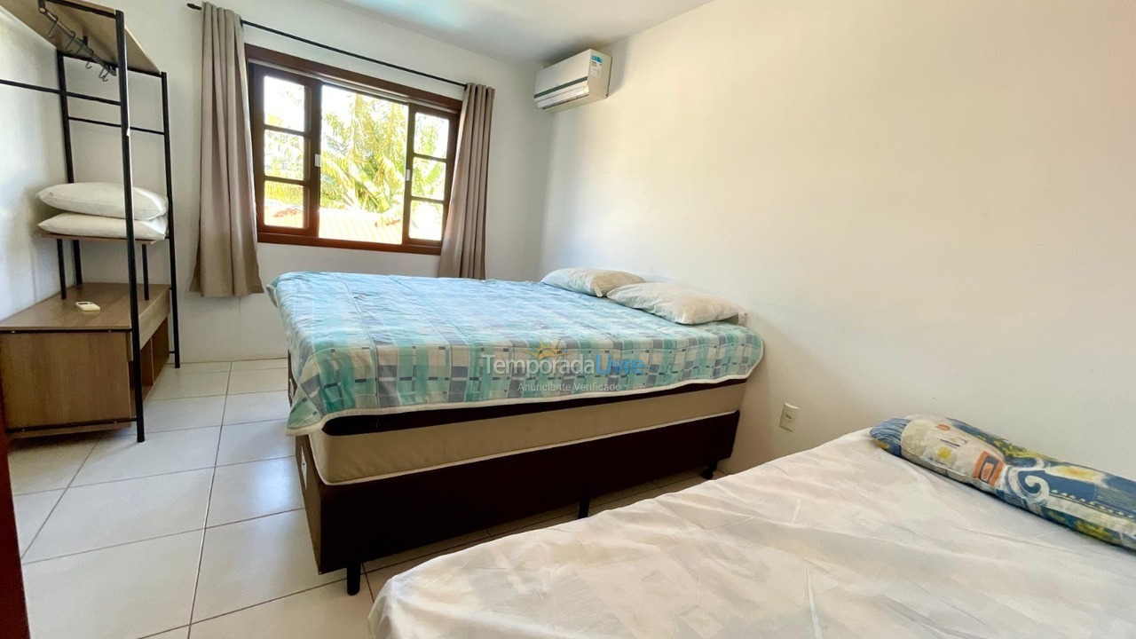 Casa para aluguel de temporada em Bombinhas (Mariscal)