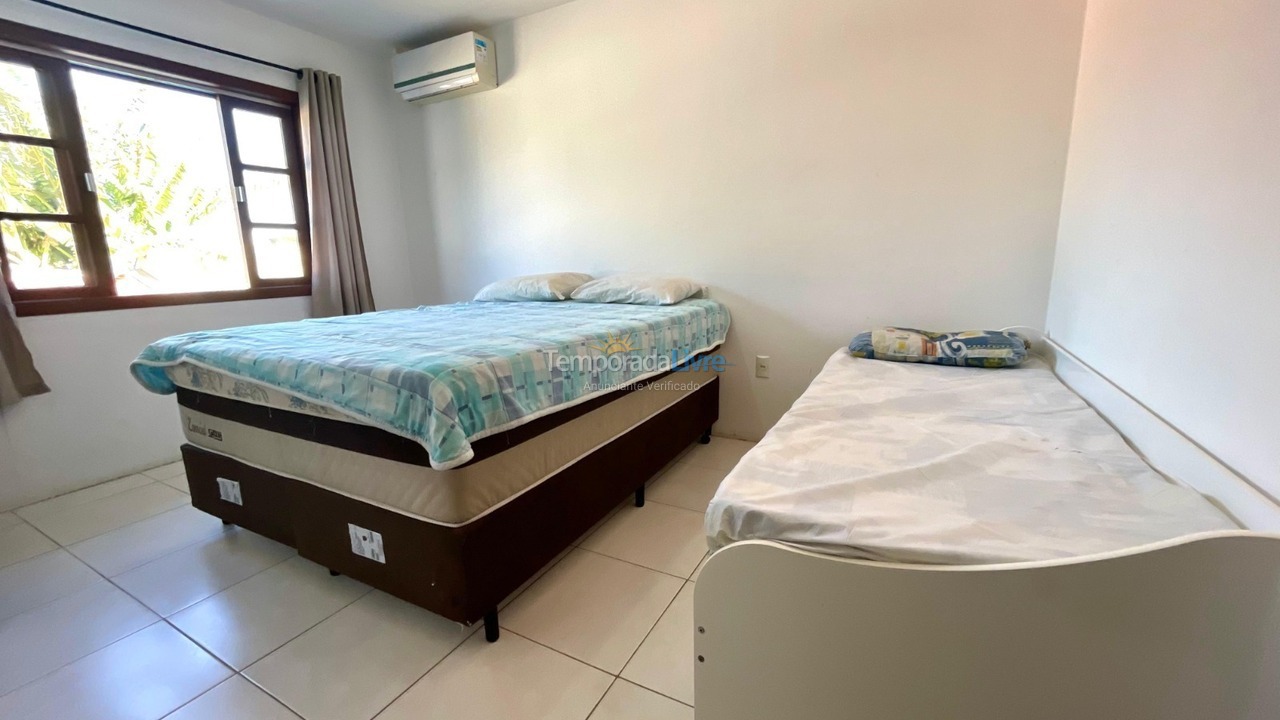 Casa para aluguel de temporada em Bombinhas (Mariscal)