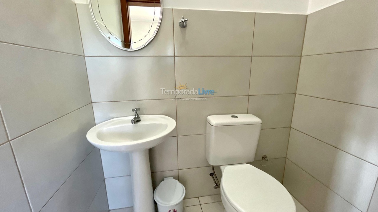 Casa para aluguel de temporada em Bombinhas (Mariscal)