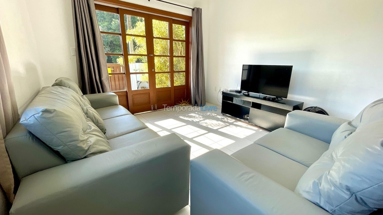 Casa para aluguel de temporada em Bombinhas (Mariscal)