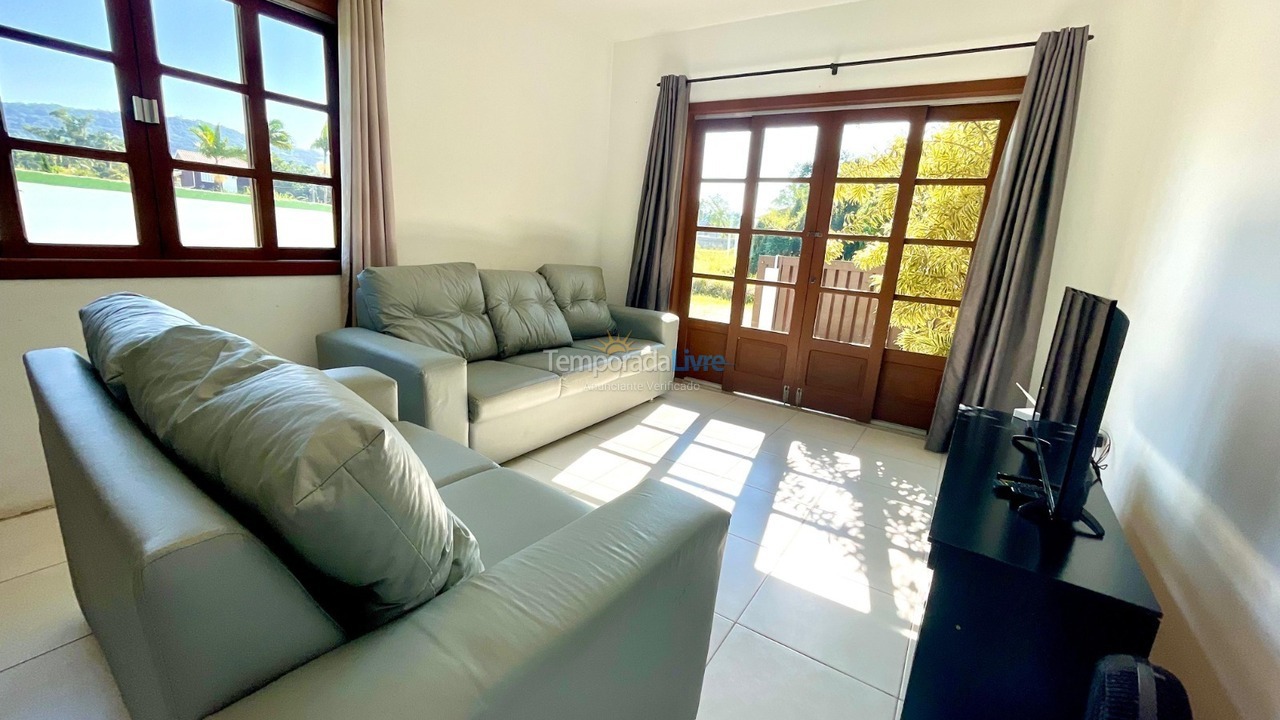 Casa para aluguel de temporada em Bombinhas (Mariscal)