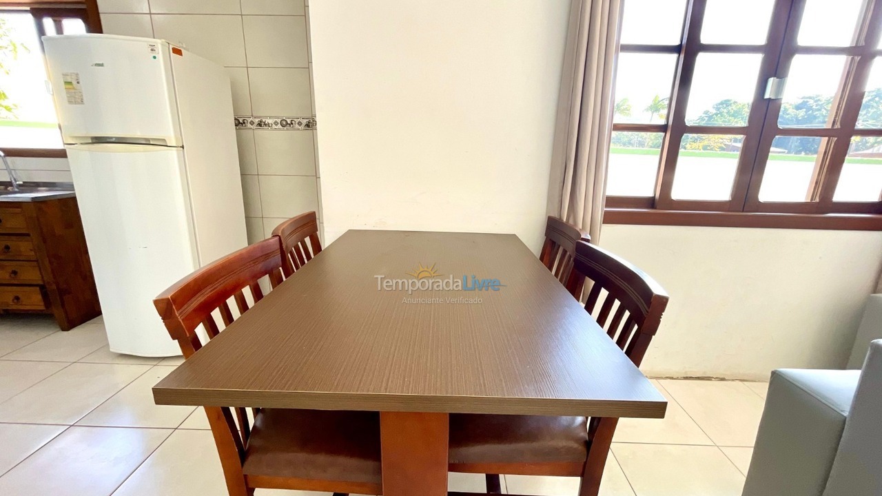 Casa para aluguel de temporada em Bombinhas (Mariscal)