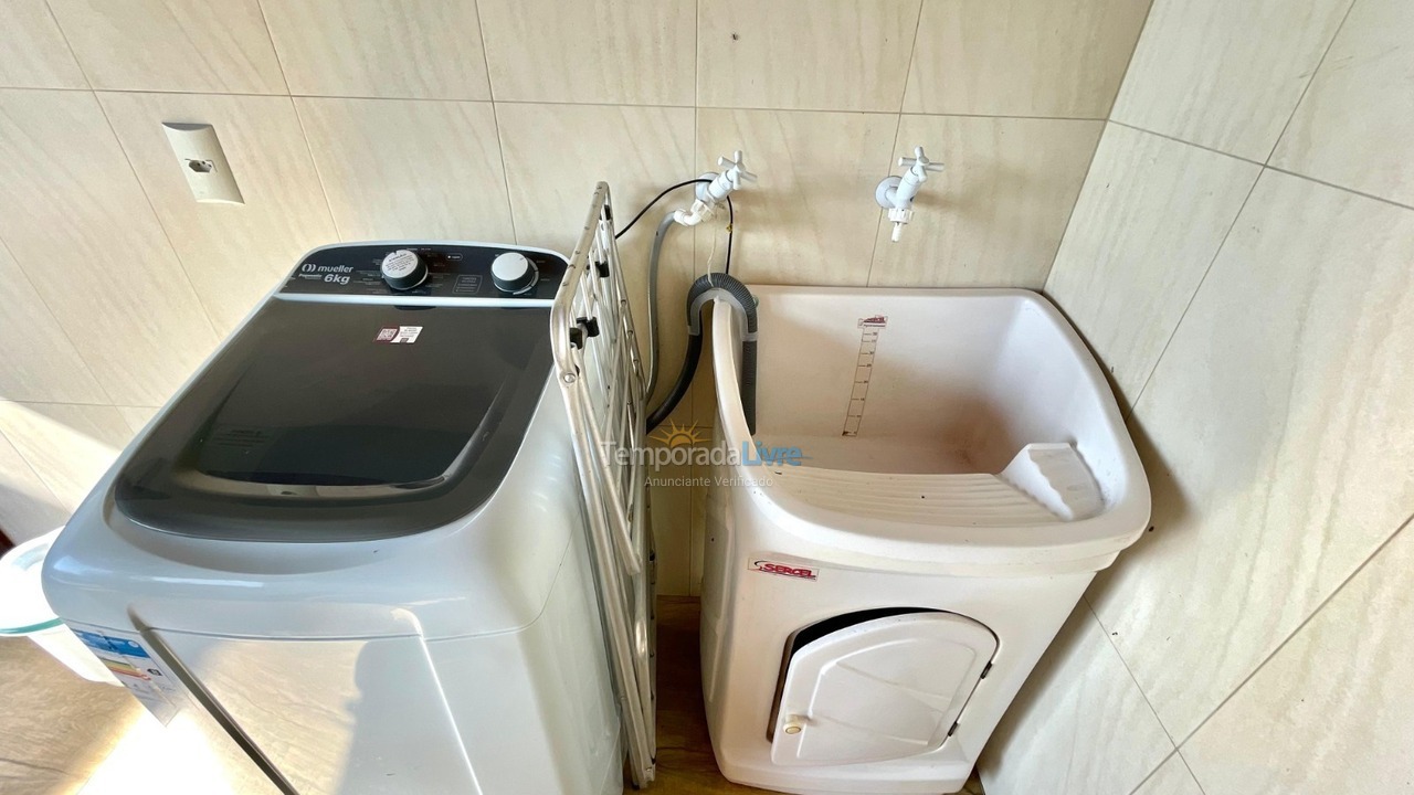 Casa para aluguel de temporada em Bombinhas (Mariscal)