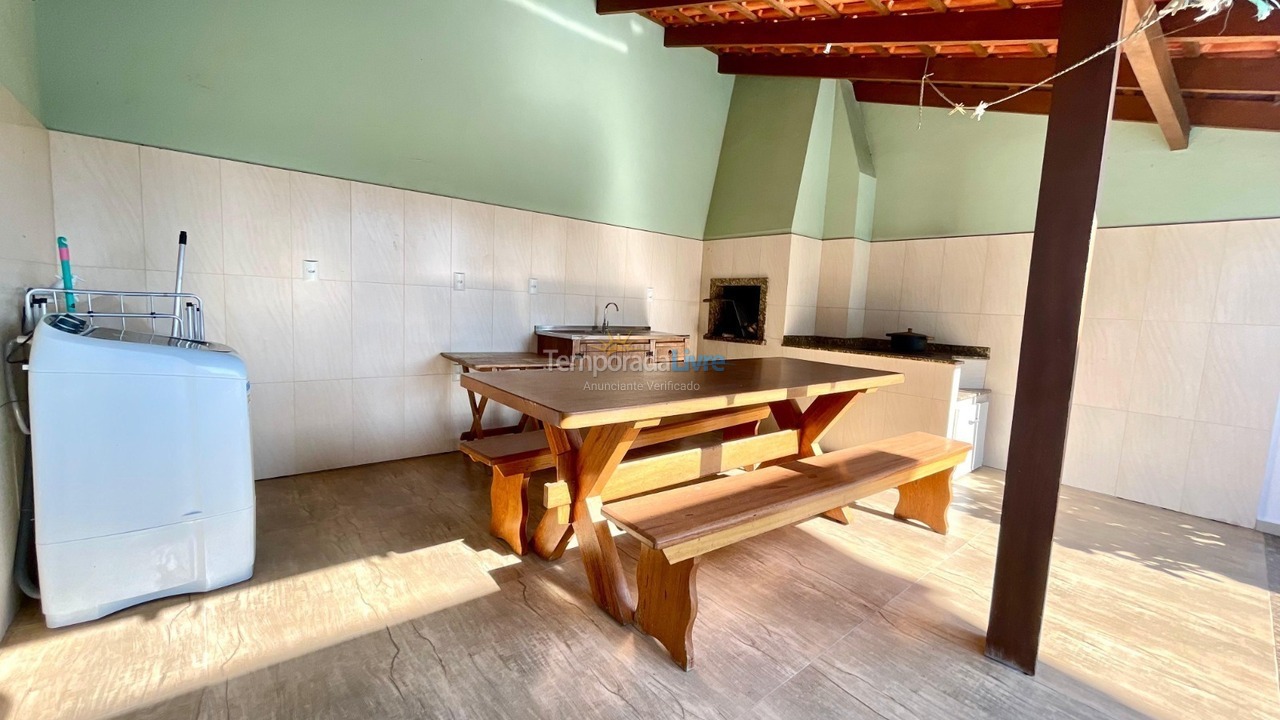 Casa para aluguel de temporada em Bombinhas (Mariscal)