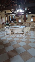 Farmhouse Boy's Dream