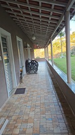 Farmhouse Boy's Dream