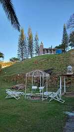 Farmhouse Boy's Dream