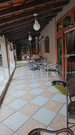 Farmhouse Boy's Dream