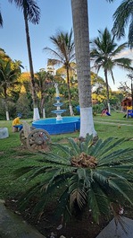 Farmhouse Boy's Dream