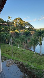 Farmhouse Boy's Dream