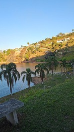 Farmhouse Boy's Dream