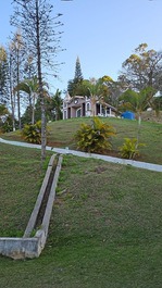 Farmhouse Boy's Dream