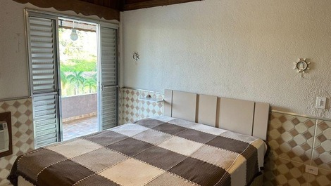 Farmhouse Boy's Dream