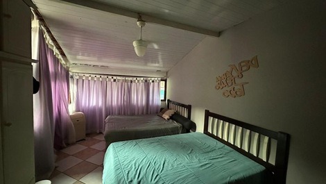 Farmhouse Boy's Dream