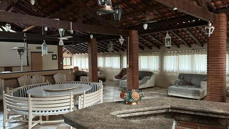 Farmhouse Boy's Dream