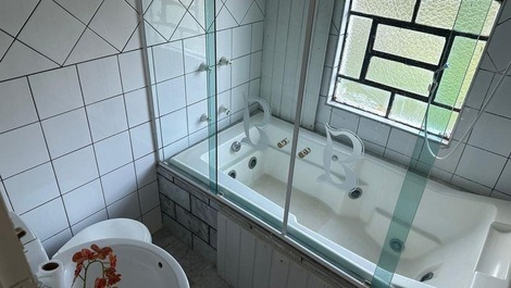 Farmhouse Boy's Dream