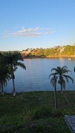 Farmhouse Boy's Dream