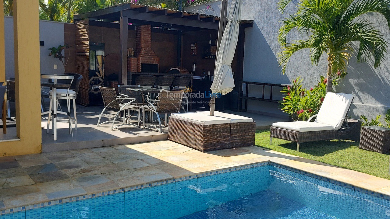 House for vacation rental in Armação dos Búzios (Praia da Ferradura)