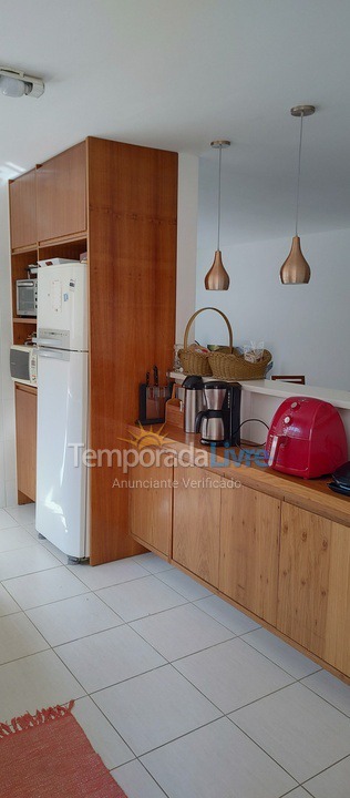 House for vacation rental in Armação dos Búzios (Praia da Ferradura)