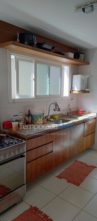 House for vacation rental in Armação dos Búzios (Praia da Ferradura)