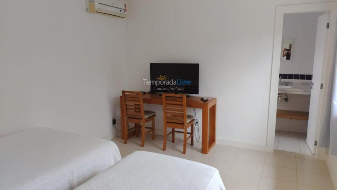 House for vacation rental in Armação dos Búzios (Praia da Ferradura)