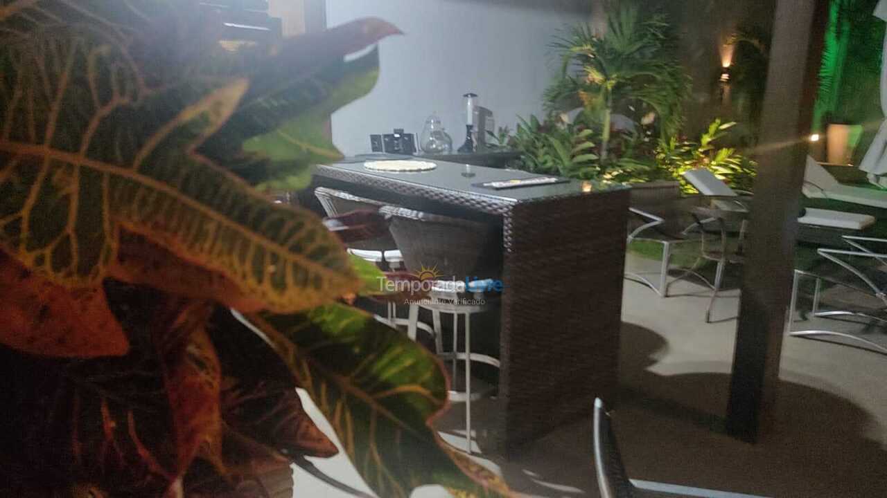 House for vacation rental in Armação dos Búzios (Praia da Ferradura)