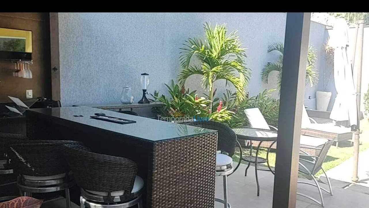 House for vacation rental in Armação dos Búzios (Praia da Ferradura)