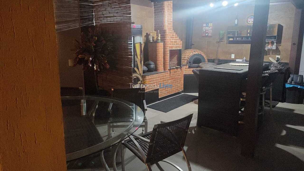 House for vacation rental in Armação dos Búzios (Praia da Ferradura)