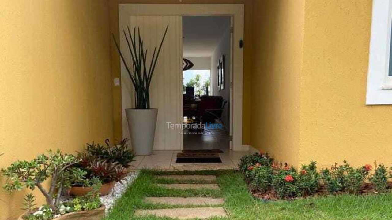 House for vacation rental in Armação dos Búzios (Praia da Ferradura)