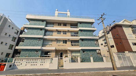 1 BEDROOM APARTMENT 150 METERS FROM THE SEA