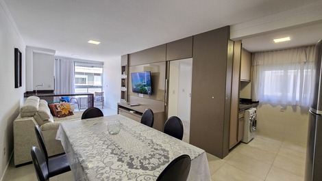 1 BEDROOM APARTMENT 150 METERS FROM THE SEA