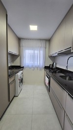 1 BEDROOM APARTMENT 150 METERS FROM THE SEA
