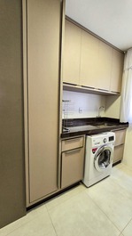 1 BEDROOM APARTMENT 150 METERS FROM THE SEA