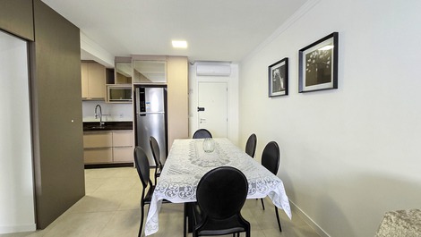 1 BEDROOM APARTMENT 150 METERS FROM THE SEA