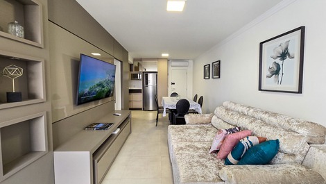 1 BEDROOM APARTMENT 150 METERS FROM THE SEA