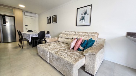 1 BEDROOM APARTMENT 150 METERS FROM THE SEA