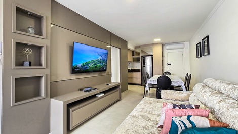 1 BEDROOM APARTMENT 150 METERS FROM THE SEA