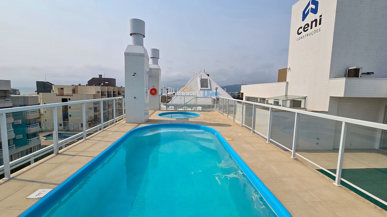 Apartment for vacation rental in Florianopolis (Praia dos Ingleses)